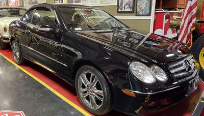 Own a piece of Britney Spears: Star’s ‘infamous’ black Mercedes for sale for $70,000