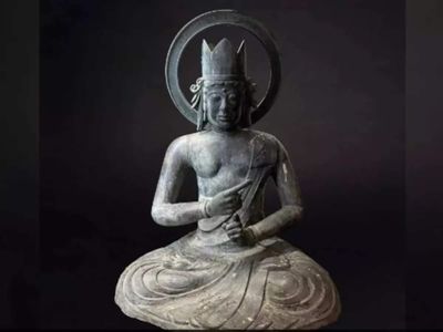 Unusual heist: INR 12.5 crore ancient Buddha statue stolen from US Art Gallery!