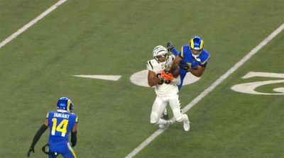 NFL Fans Were Stunned By Ahkello Witherspoon’s Unbelievable Interception