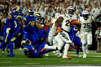 Studs and duds from Rams’ 19-16 loss to Bengals