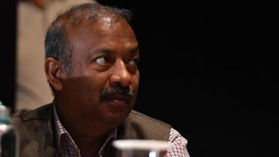 Amit Khare gets extension as advisor to PM Modi