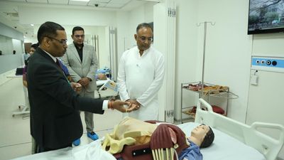 Experts suggest level three trauma care centres to be a must at every city