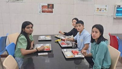 Asian Games: Arunachal Pradesh Wushu players express disappointment amid visa denial