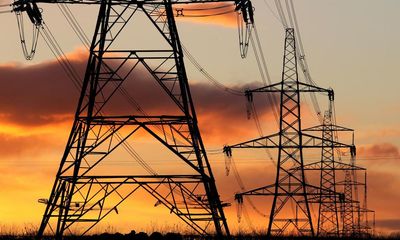 The next UK net zero battleground is electricity pylons