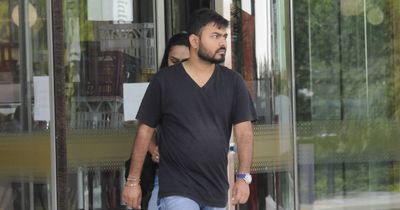 'Naive courier' helped 'extortion racket' which scammed $70k from woman