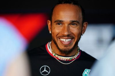 On this day in 2021: Lewis Hamilton celebrates 100th race win in Formula One