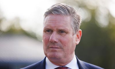 Senior business leaders back Keir Starmer’s call not to ‘diverge’ from EU