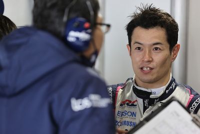 Yamamoto to miss final Super Formula, SUPER GT races after Sugo crash