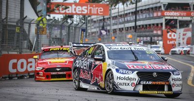 Council resists government pressure on Newcastle Supercars deal