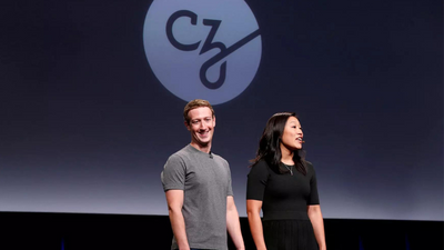 Chan Zuckerberg Initiative aims to "manage all diseases by the end of this century"