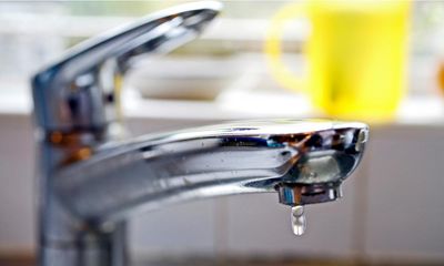 Water firms in England and Wales ordered to cut £114m from bills