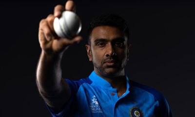 India’s Ashwin dilemma is a parable for modern cricket and all its quirks