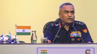 India's vision for Indo-Pacific emphasises peaceful resolution of disputes: Army chief
