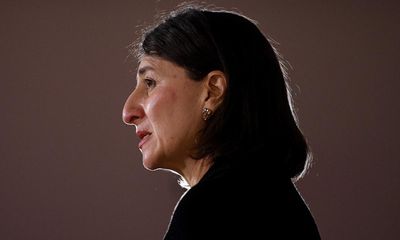 Gladys Berejiklian argues Icac finding invalid because commissioner’s term had ended