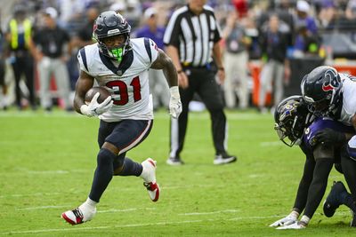 Steelers vs Texans: Early causes for concern this week