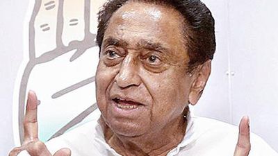 Madhya Pradesh elections | BJP has played last bet of 'false' hope, says Kamal Nath on its second list of candidates