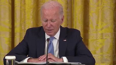 Joe Biden messes up Pacific Islands acronym in US President’s latest verbal slip