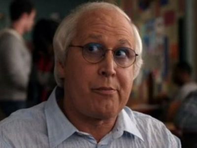 Community star Chevy Chase says sitcom ‘wasn’t funny enough’ and he was ‘happier being’ away from co-stars