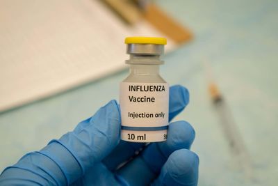 Deal struck to produce vaccines in UK for any future flu pandemic