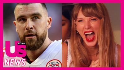I set up Taylor Swift and NFL star Travis Kelce, says Kansas City Chiefs coach