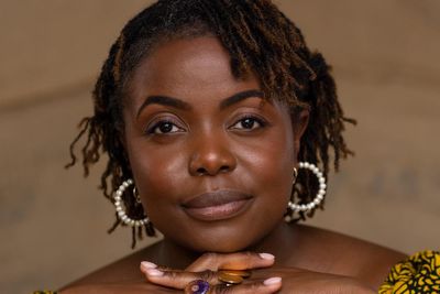 Author Kelechi Okafor: ‘Black feminism has been very integral and instrumental to my imagination’