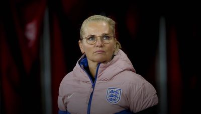 England focused on next stage of Sarina Wiegman evolution on coach’s homecoming