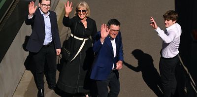 Dan Andrews leaves office as a titan of Victorian politics - who drove conservatives to distraction