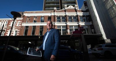Newcastle to 'miss out' on housing as grouting fund scrapped