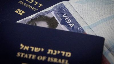 US Denies Final Decision On Israel’s Visa Waiver Program Despite Israeli Announcement