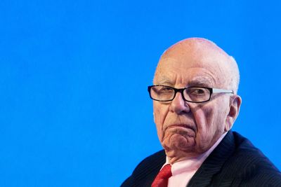 MAGA media is more depraved than Murdoch