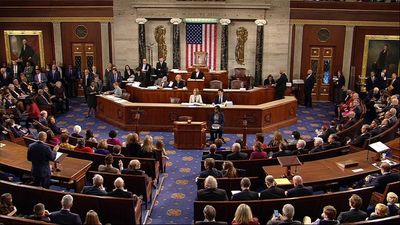 US officials warn of shutdown effects as House prepares to vote on govt funding bills