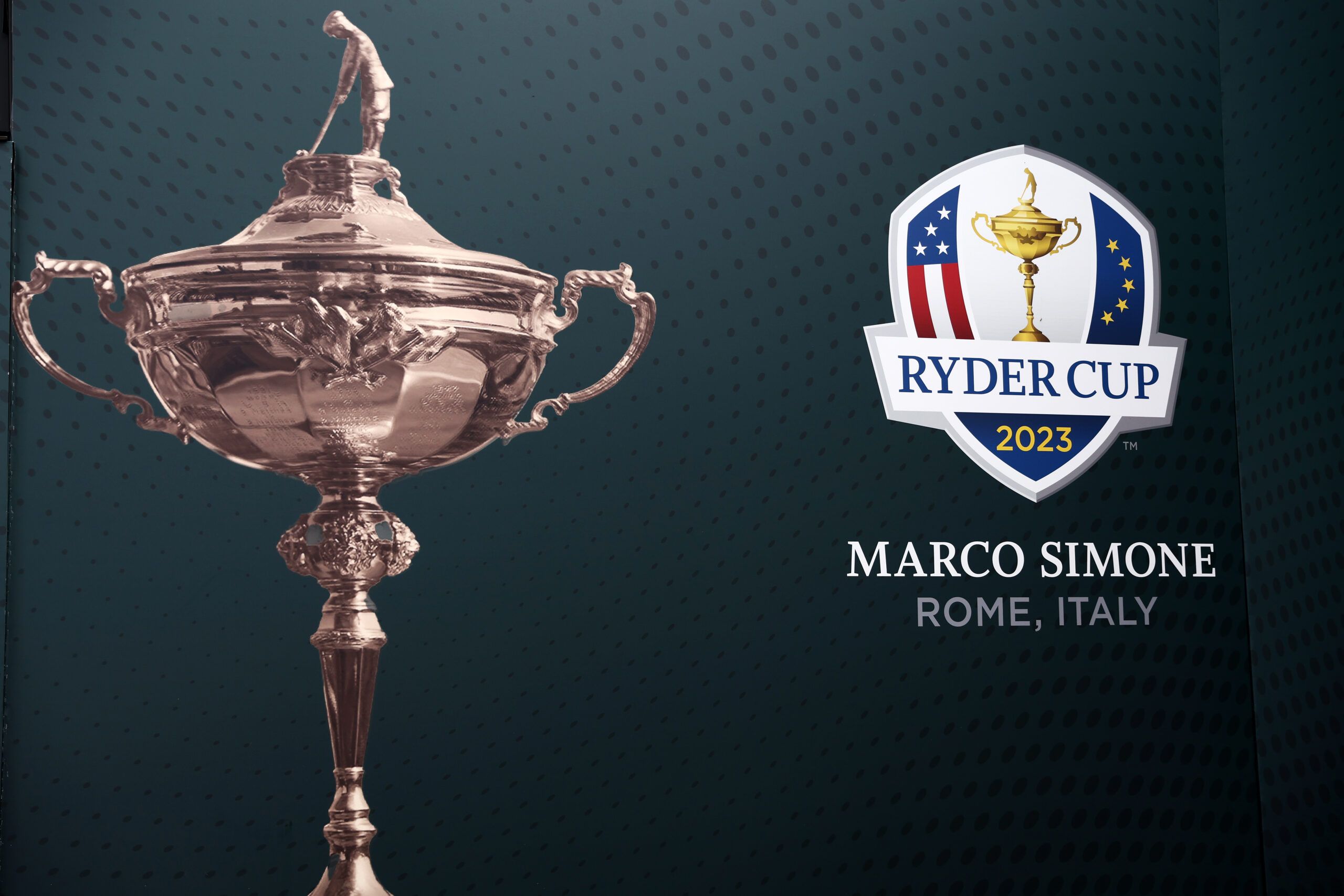 U.S. hasn’t won Ryder Cup on foreign soil since 1993.…