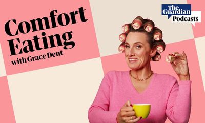 The Guardian’s popular food podcast, Comfort Eating with Grace Dent, is back on the menu with its first book, live shows and new episodes