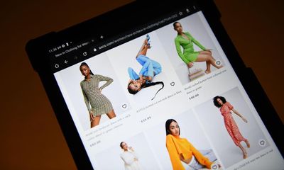 Asos cuts profit forecast after wet summer hit sales