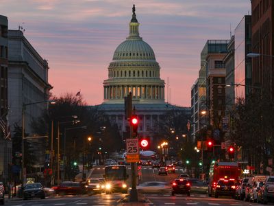 Washington prepares for the shutdown that was never supposed to happen