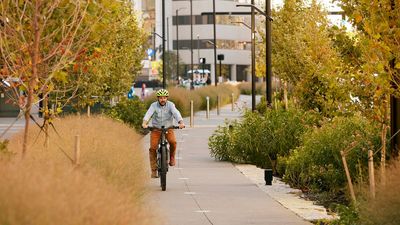 Lots of two-wheeled activities planned in Central Kentucky this weekend