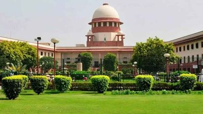 Supreme Court again shows concern over delay in judges' appointments in High Courts