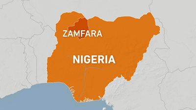 Security forces rescue 14 students abducted in Nigeria’s Zamfara state