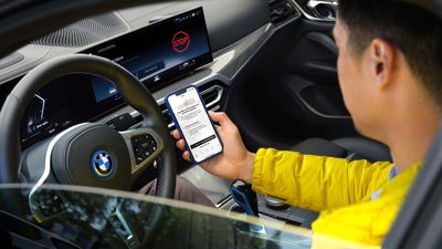 BMW Unveils AI-Driven Proactive Care Customer Service