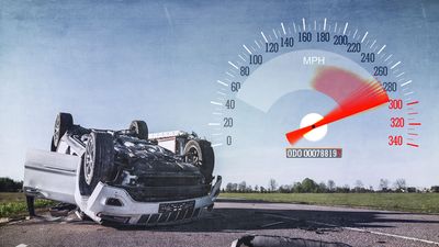 The high cost of overspeeding on Indian roads – and the peculiar silence on the issue