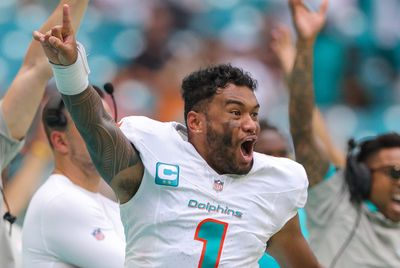 NFL Power Rankings Week 4: Dolphins deserve respect as legit Super Bowl contenders