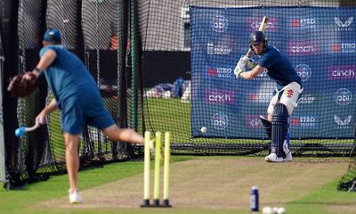 England v Ireland: third men’s one-day international abandoned – as it happened