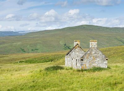 B&B owner compares short-term let licences to Highland Clearances