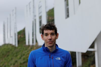 Alex Honnold: Climbing genius seeks to have a global impact