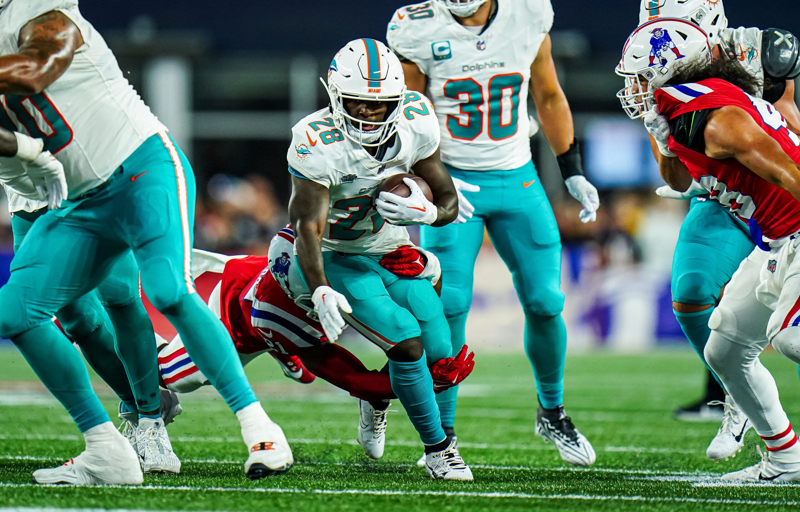 Waiver Wire Week 4 - NFL Fantasy Football 2023: waivers, adds and