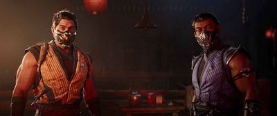 'Mortal Kombat 1' Tier List: All 23 Characters Ranked From Worst to Best