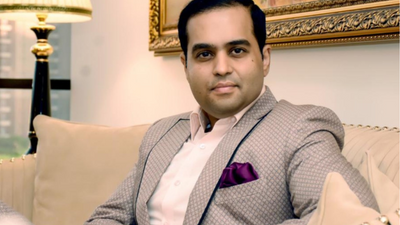 In conversation with Dr. Ankit Gupta on the journey of trust, quality and future expansion at Park Group of Hospitals