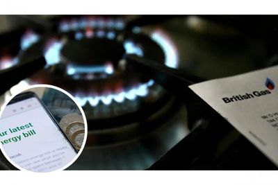 British Gas, OVO, E.ON, EDF, Shell customers warned ahead of price cap change