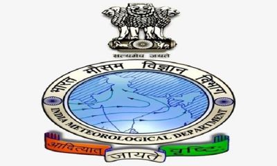 IMD says conditions favourable for further withdrawal of monsoon