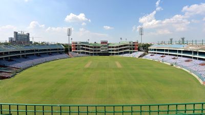 2023 ODI World Cup venues: Arun Jaitley Stadium — capacity, pitch info and areas that need attention